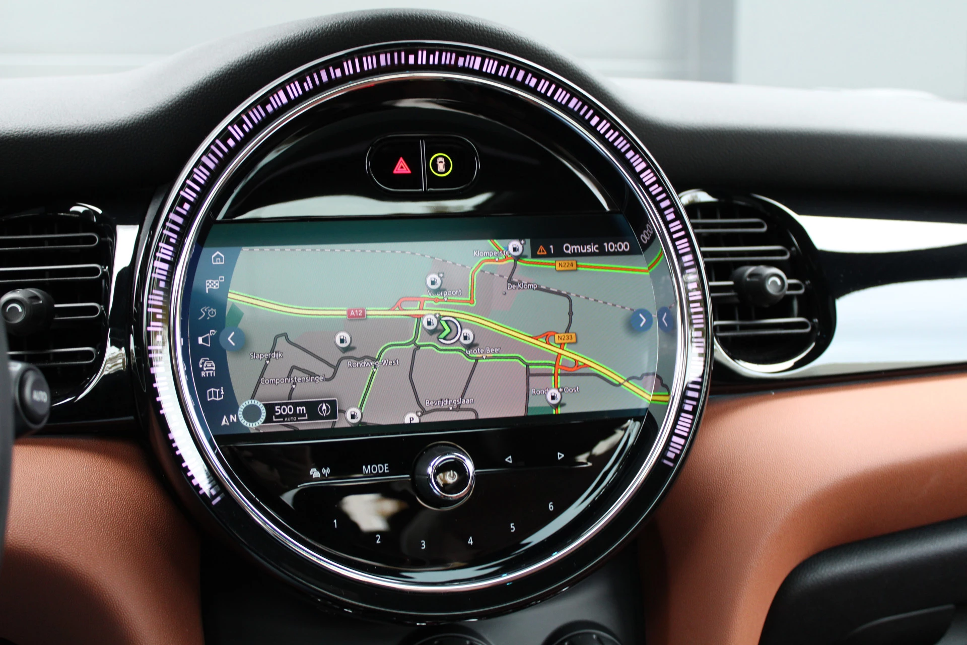 Hoofdafbeelding MINI Cooper S