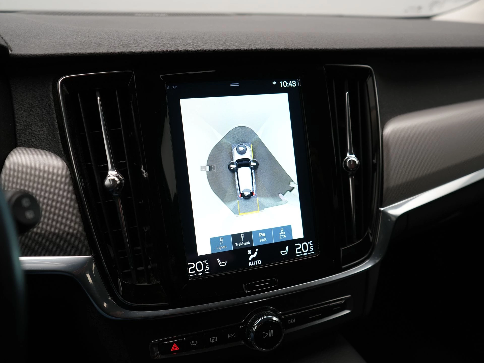 Hoofdafbeelding Volvo V90