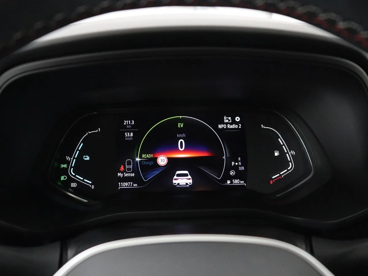 Hoofdafbeelding Renault Arkana