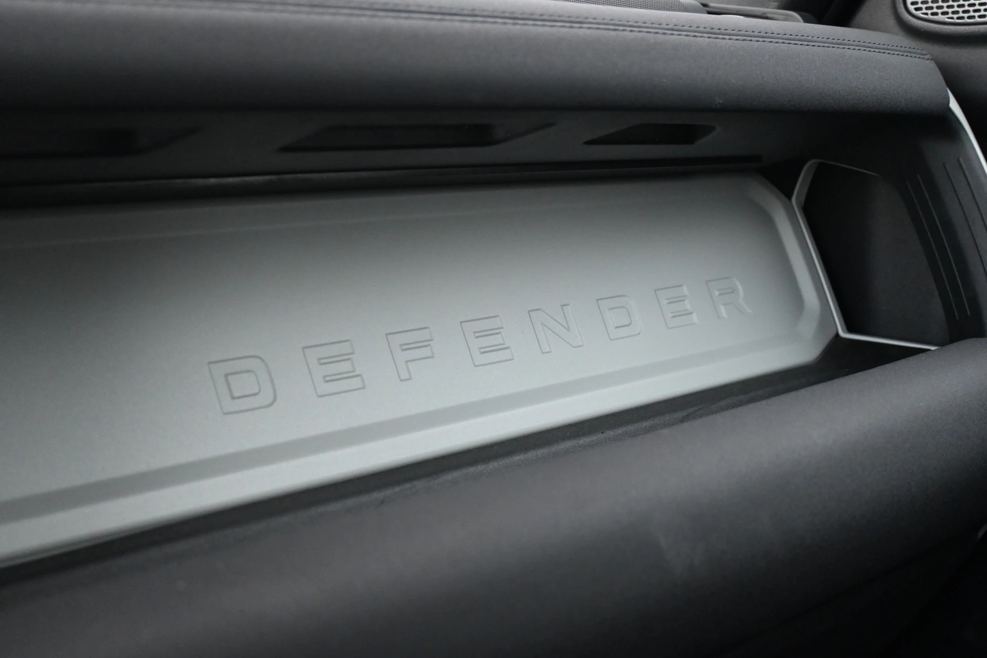 Hoofdafbeelding Land Rover Defender