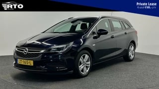 Opel Astra Sports Tourer 1.0 Turbo Innovation|Airco|Cruise|Navi|NAP|