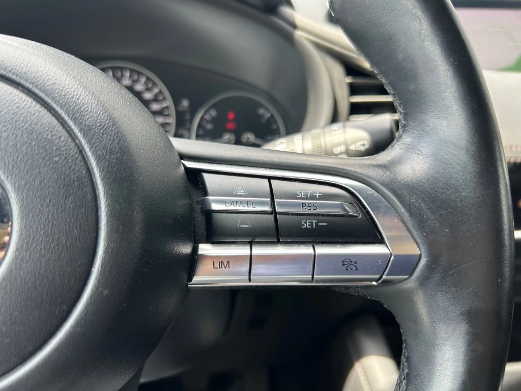 Hoofdafbeelding Mazda 3
