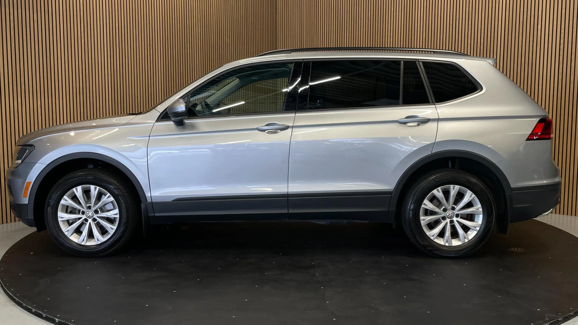 Hoofdafbeelding Volkswagen Tiguan Allspace