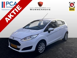 Ford Fiesta 1.0 Style Essential