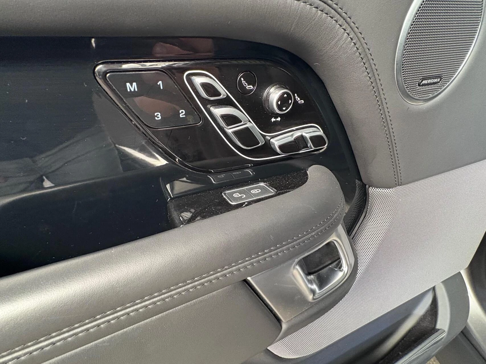 Hoofdafbeelding Land Rover Range Rover