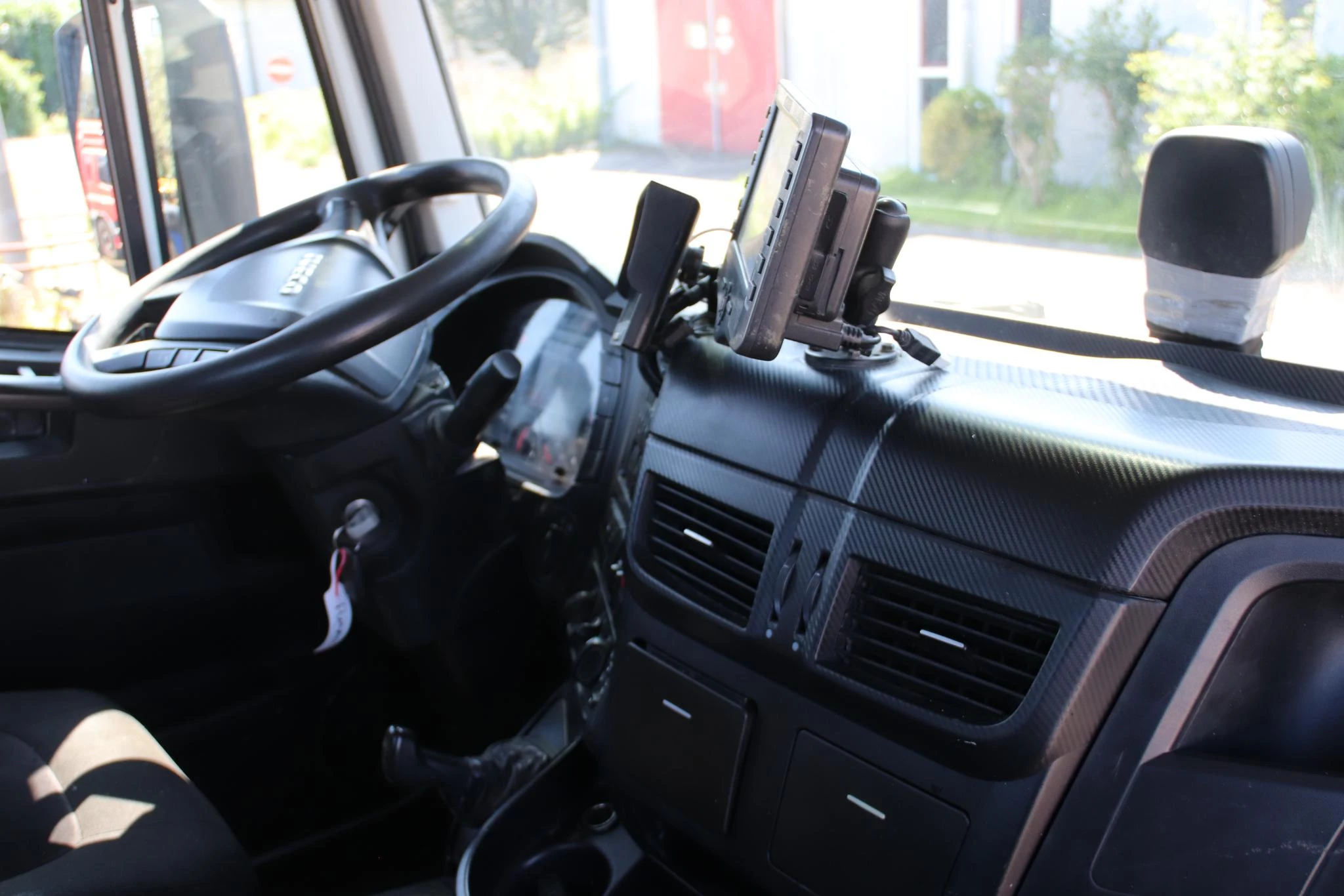 Hoofdafbeelding Iveco Stralis