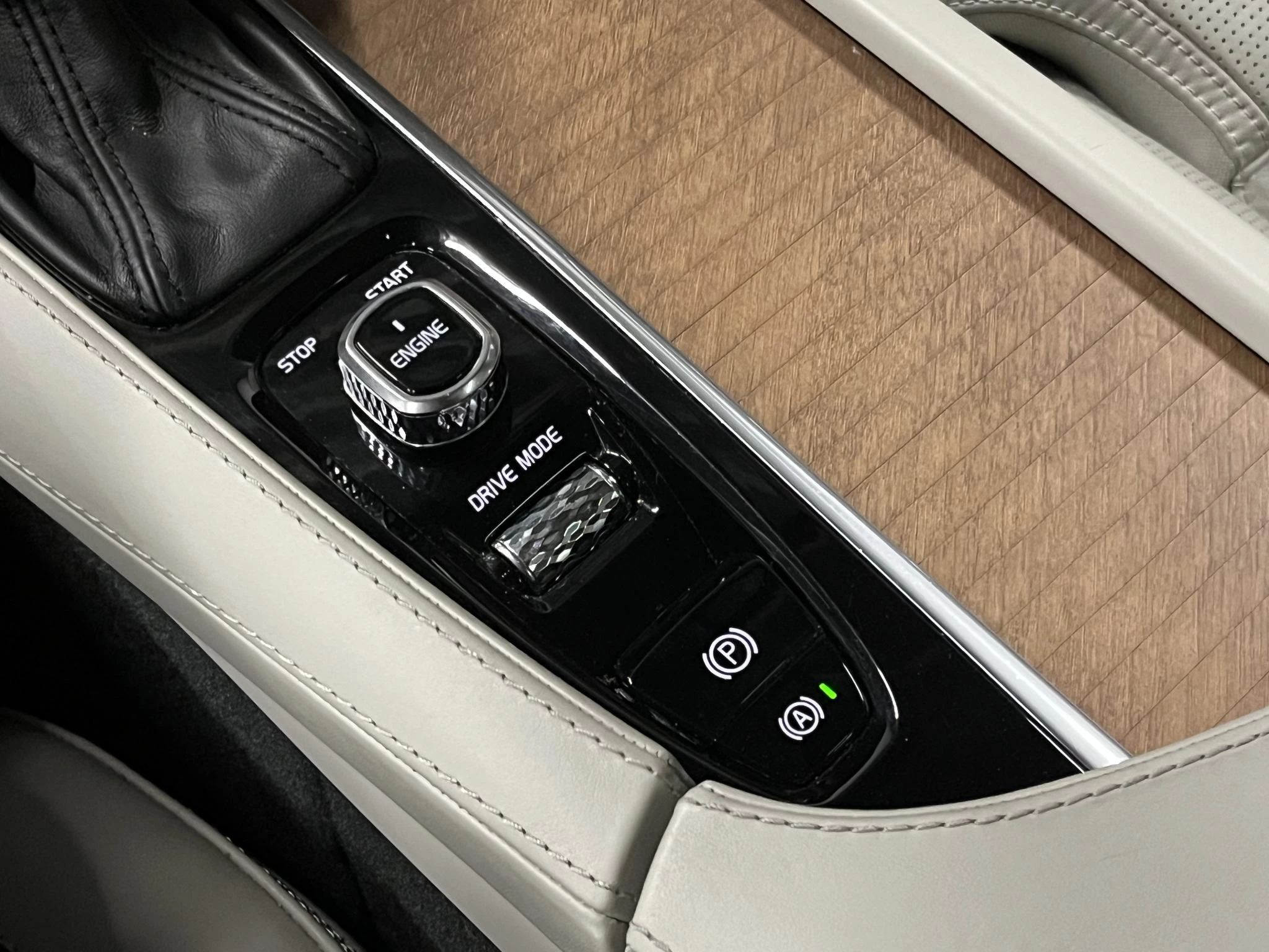 Hoofdafbeelding Volvo V90