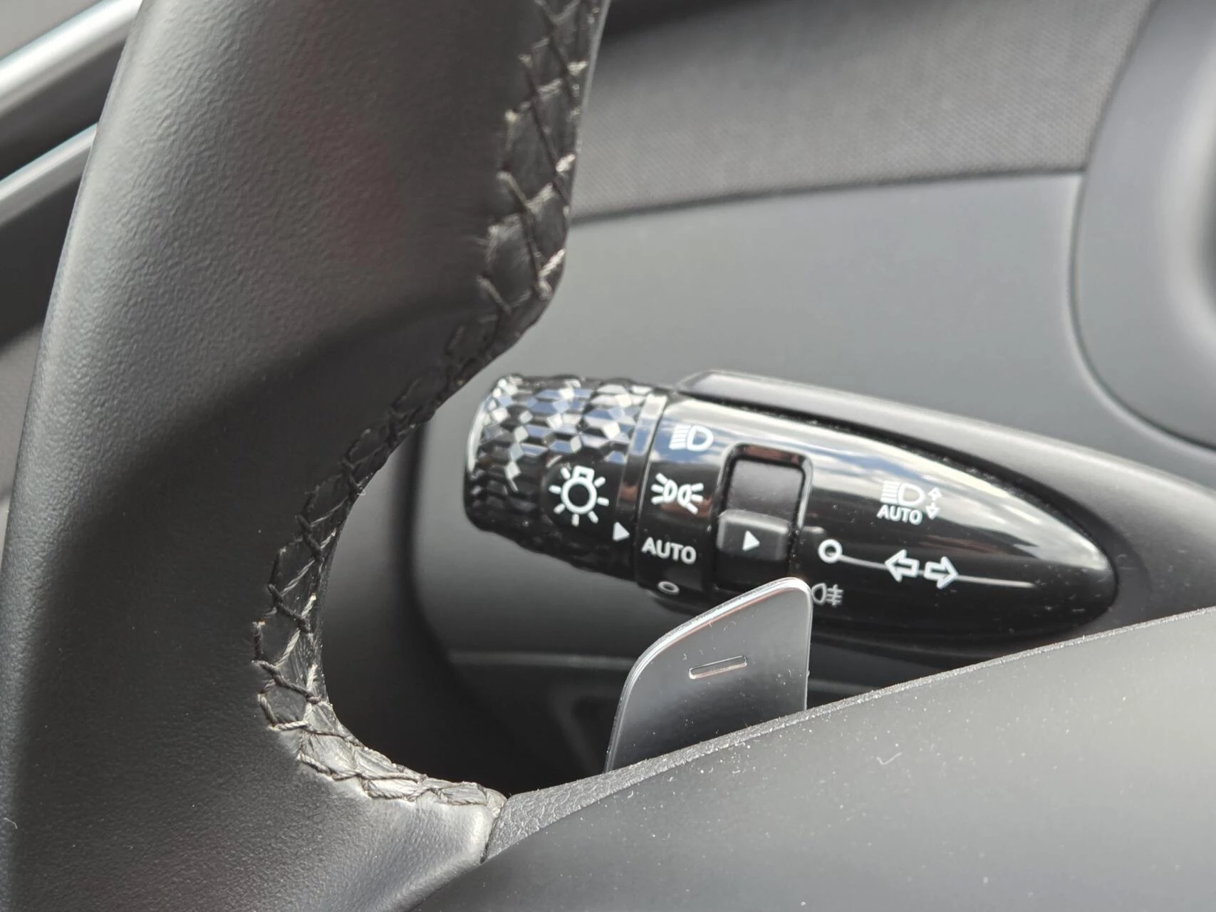 Hoofdafbeelding Hyundai Tucson Hybrid