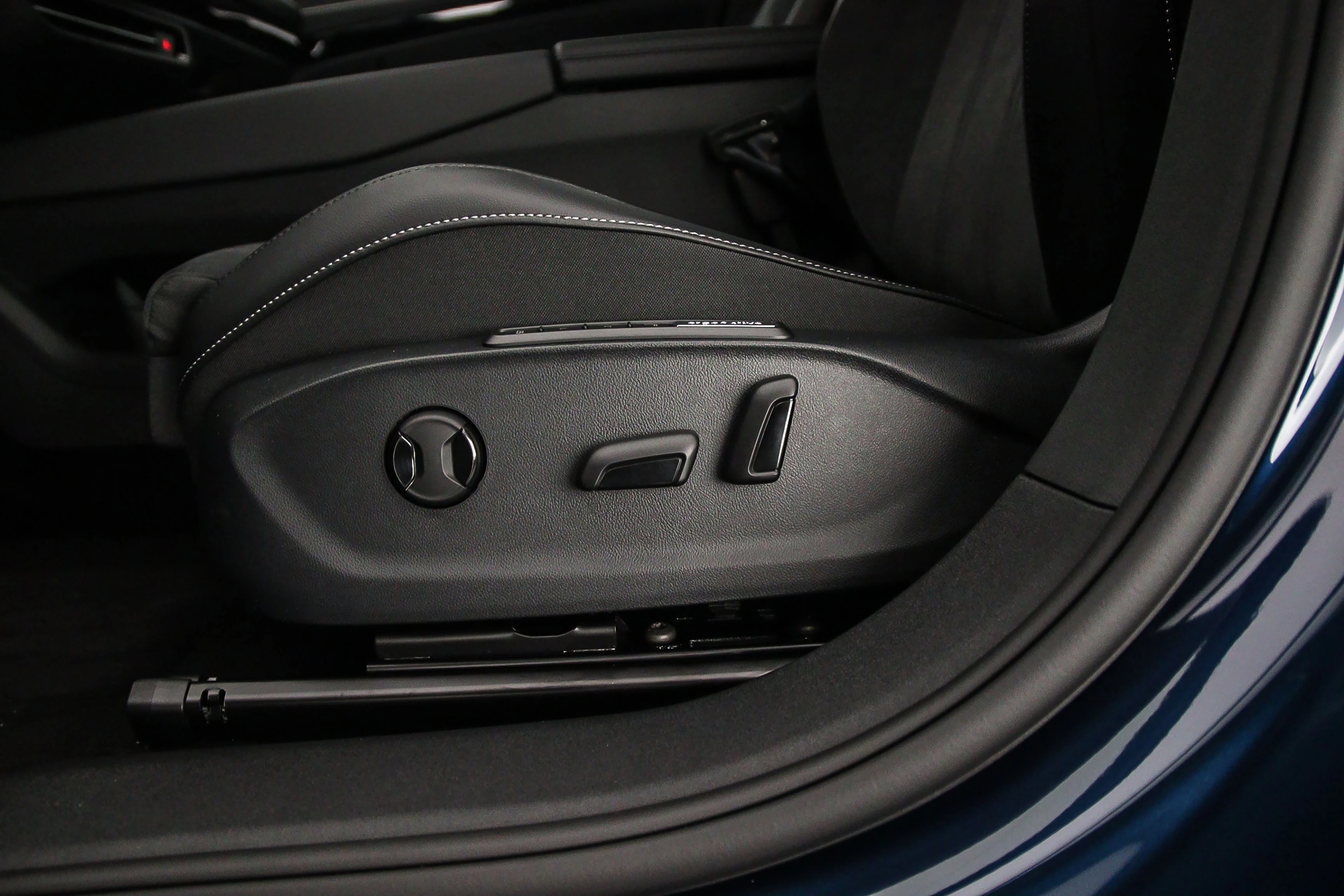 Hoofdafbeelding Volkswagen ID.7