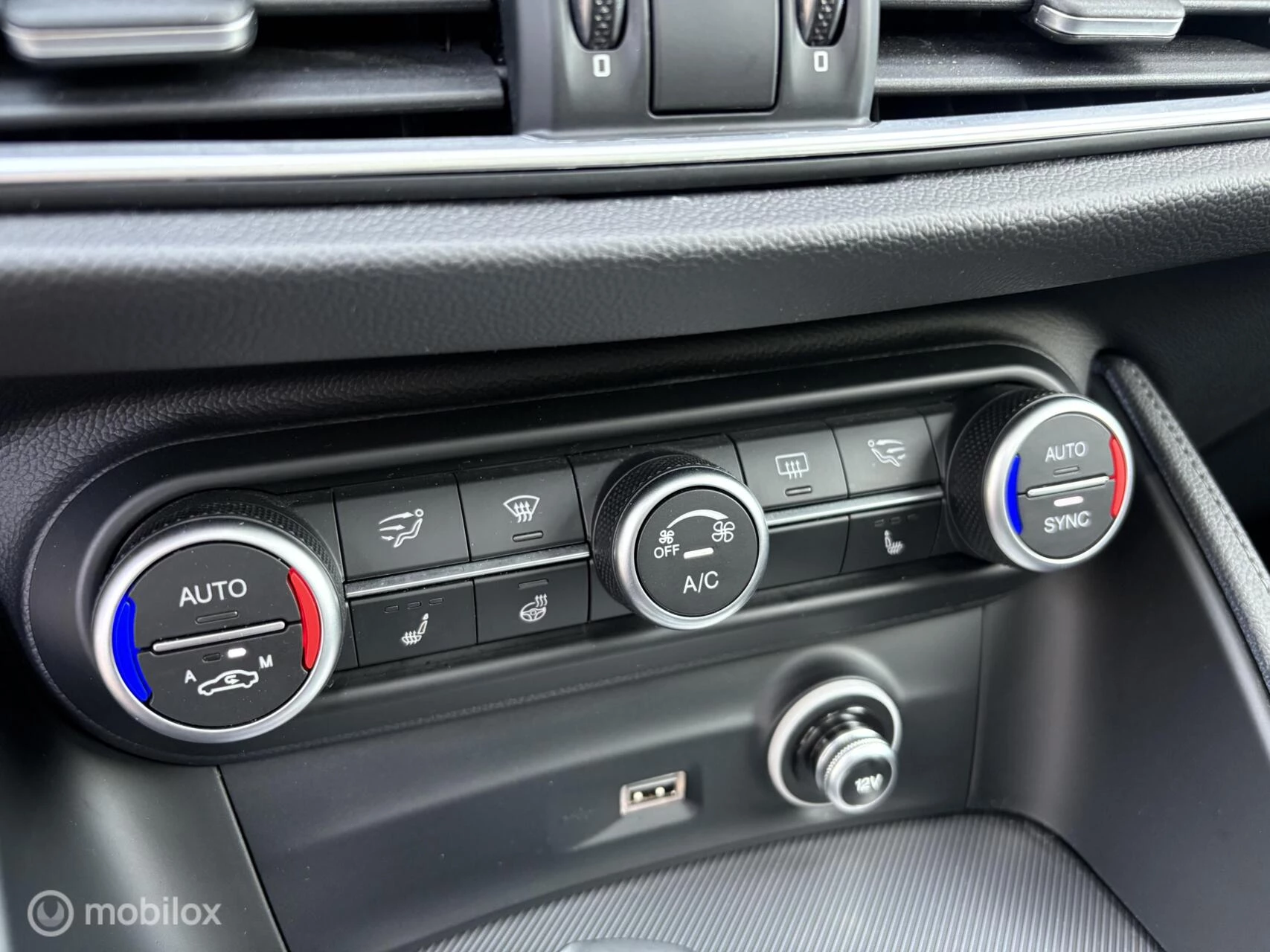 Hoofdafbeelding Alfa Romeo Stelvio