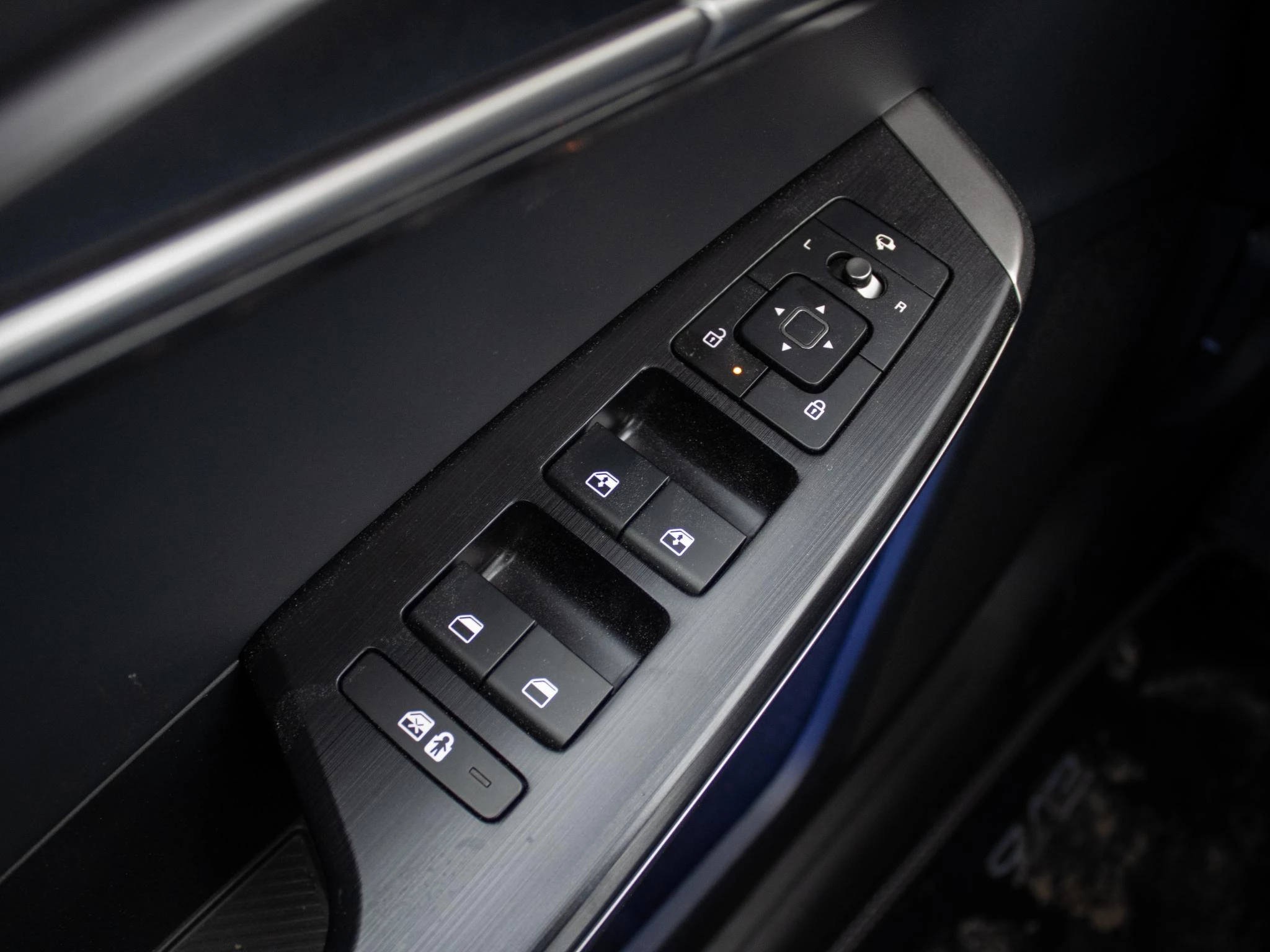 Hoofdafbeelding Kia EV6