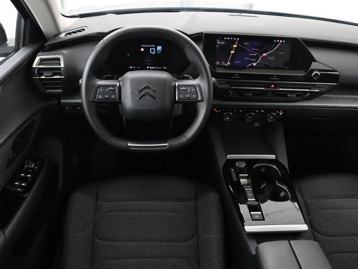 Hoofdafbeelding Citroën C5 X