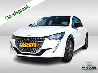 Peugeot e-208 EV Active Pack 50 kWh (136 PK) 2e-Eig. & Keurig-Onderh. BOVAG-Garantie. NL-Auto.