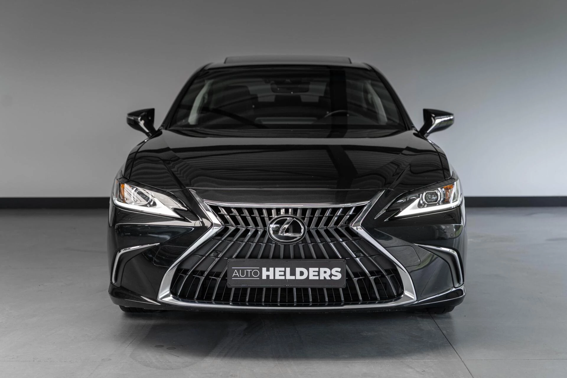 Hoofdafbeelding Lexus ES