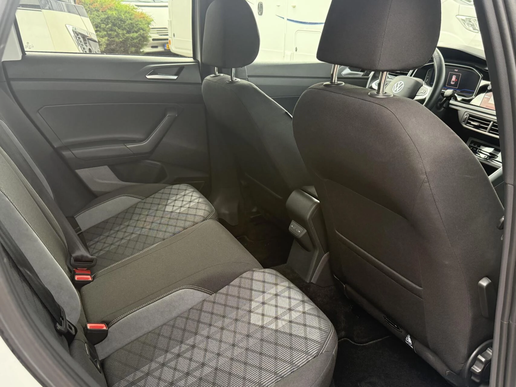 Hoofdafbeelding Volkswagen Taigo