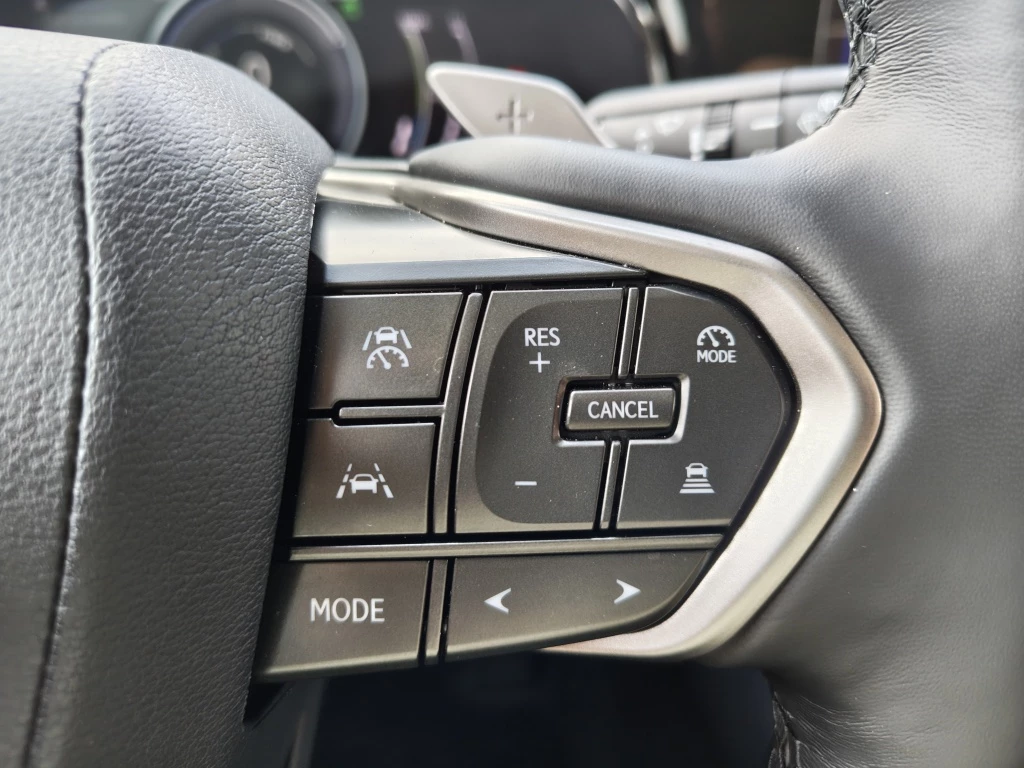 Hoofdafbeelding Lexus NX