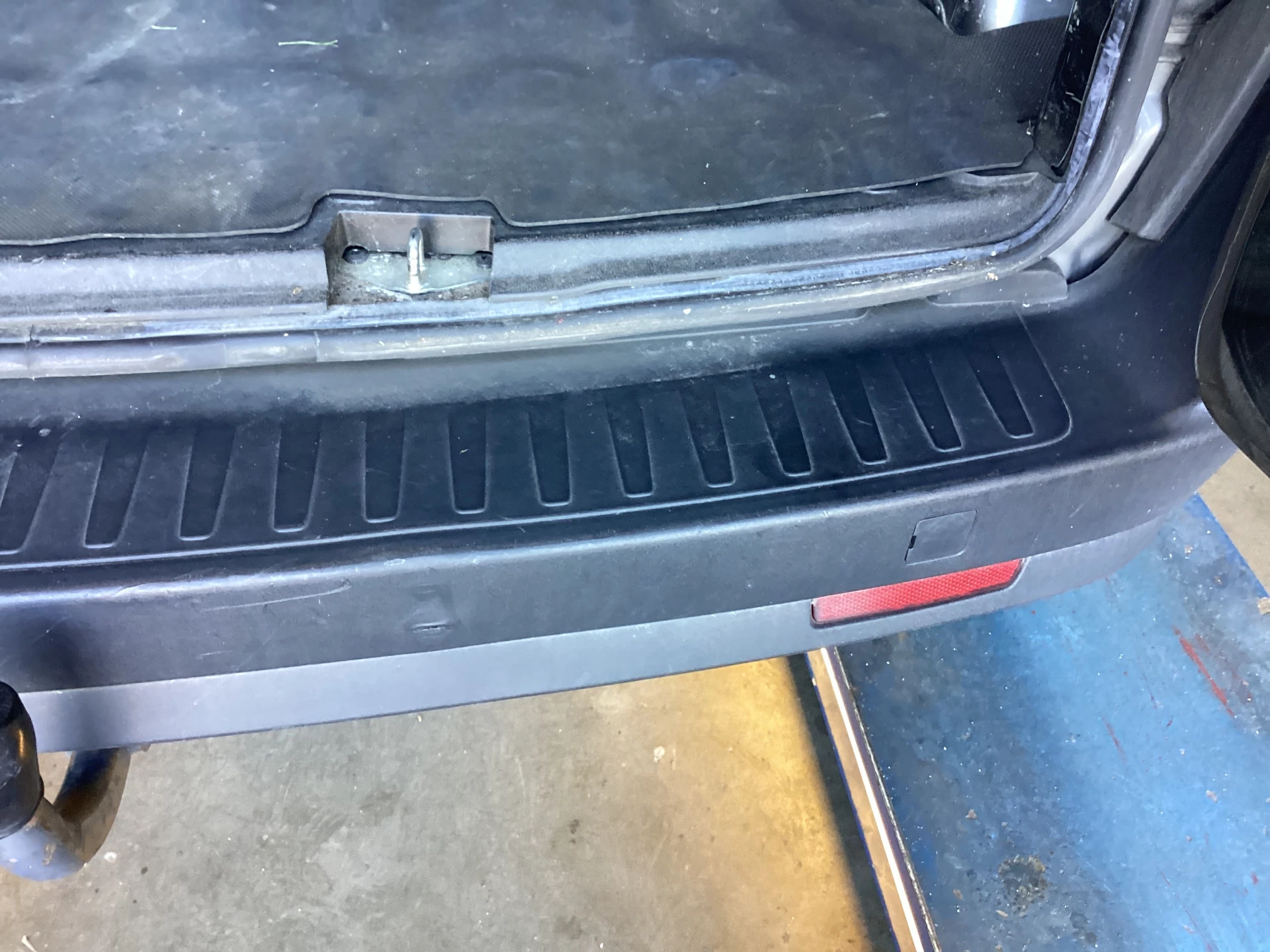 Hoofdafbeelding Fiat Doblò