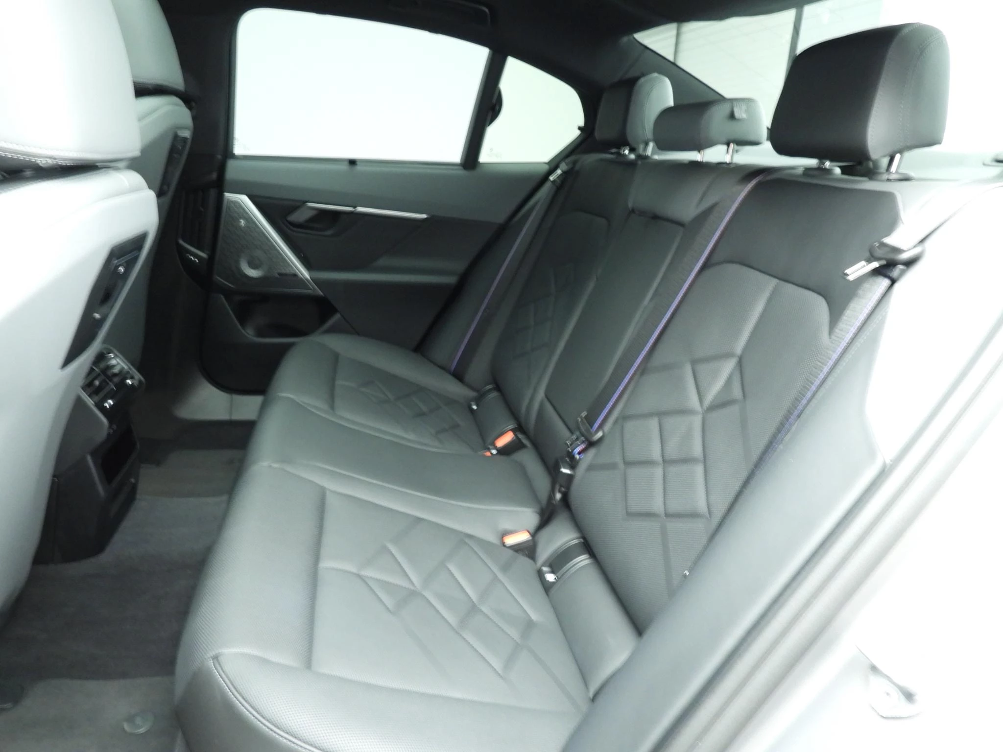 Hoofdafbeelding BMW i5