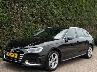 Audi A4 Avant 40 TFSI Launch edition Sport