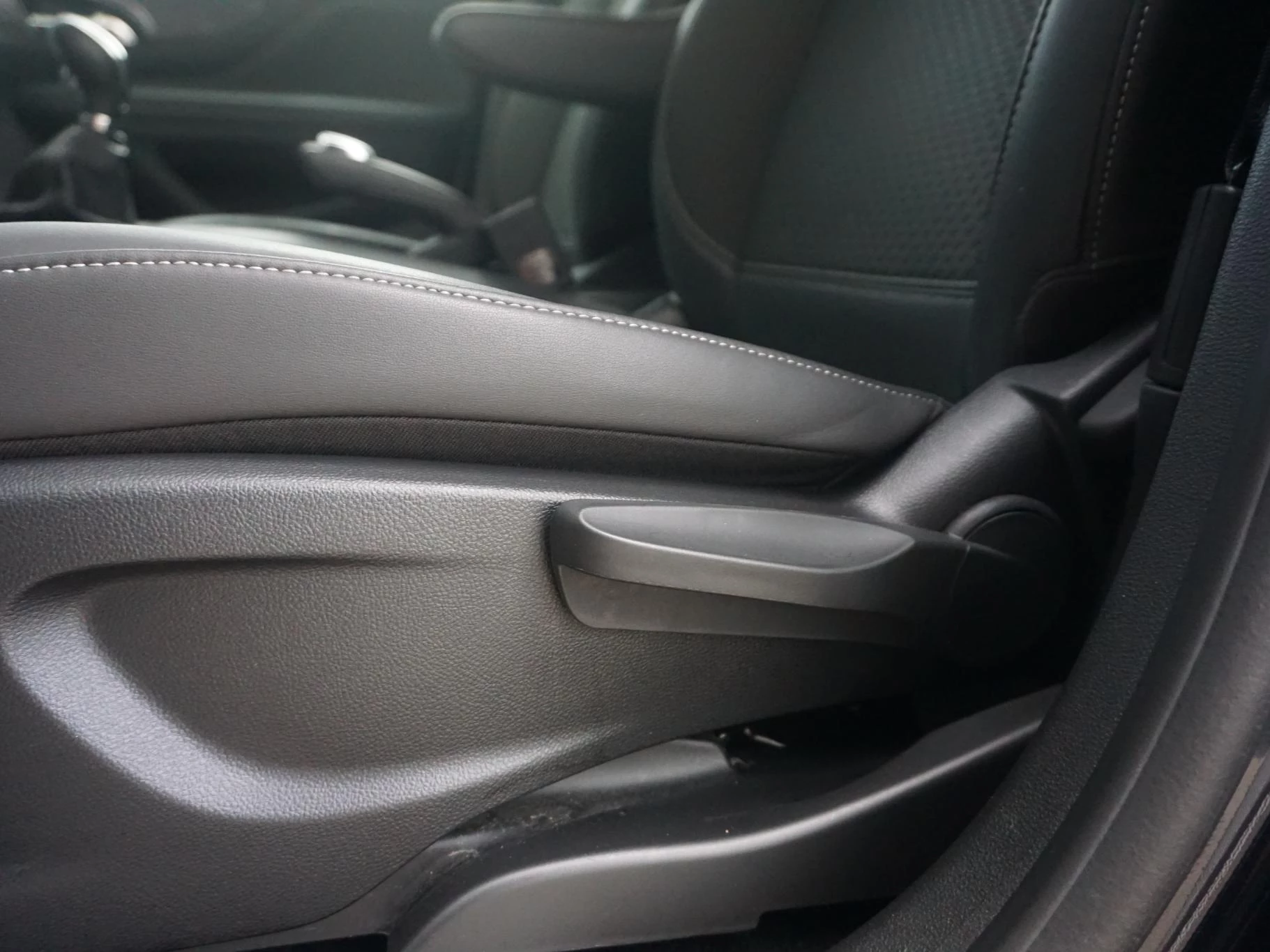 Hoofdafbeelding Opel Mokka X
