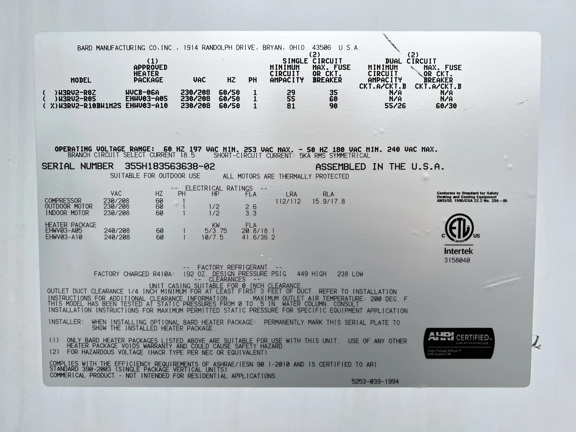 Hoofdafbeelding Mercedes-Benz 516CDI