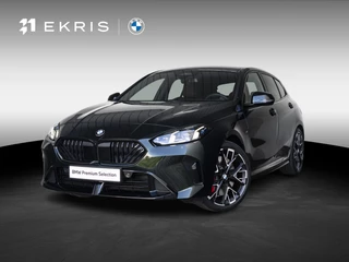 BMW 1 Serie 120 | M Sportpakket Pro | Premium Pack | Harman-Kardon | Stuurwielrand verwarmd | Comfort Access | Achteruitrijcamera | 20''