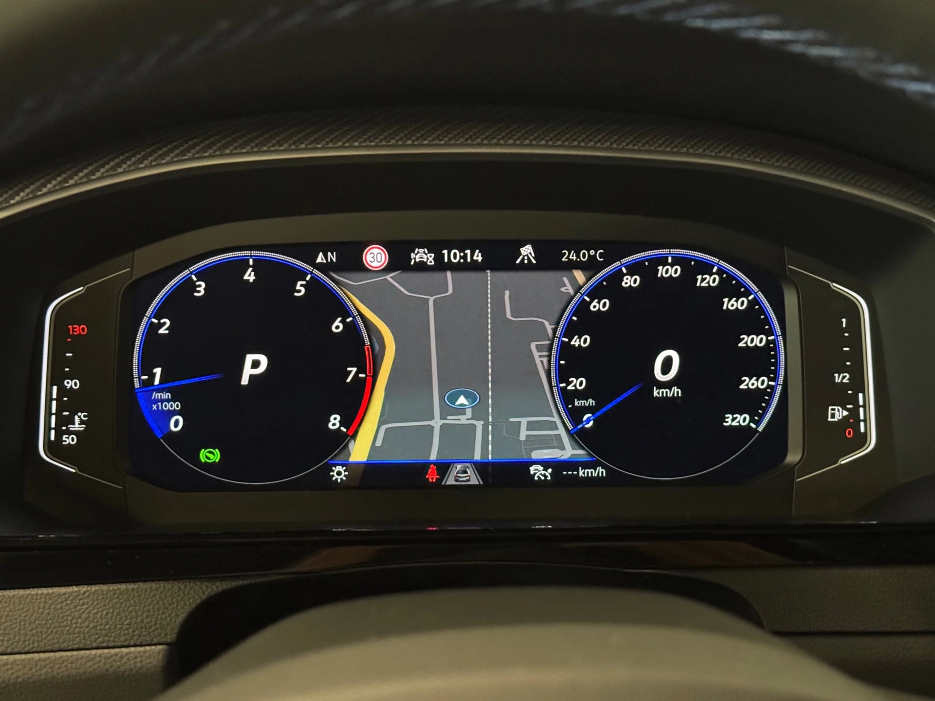 Hoofdafbeelding Volkswagen Arteon