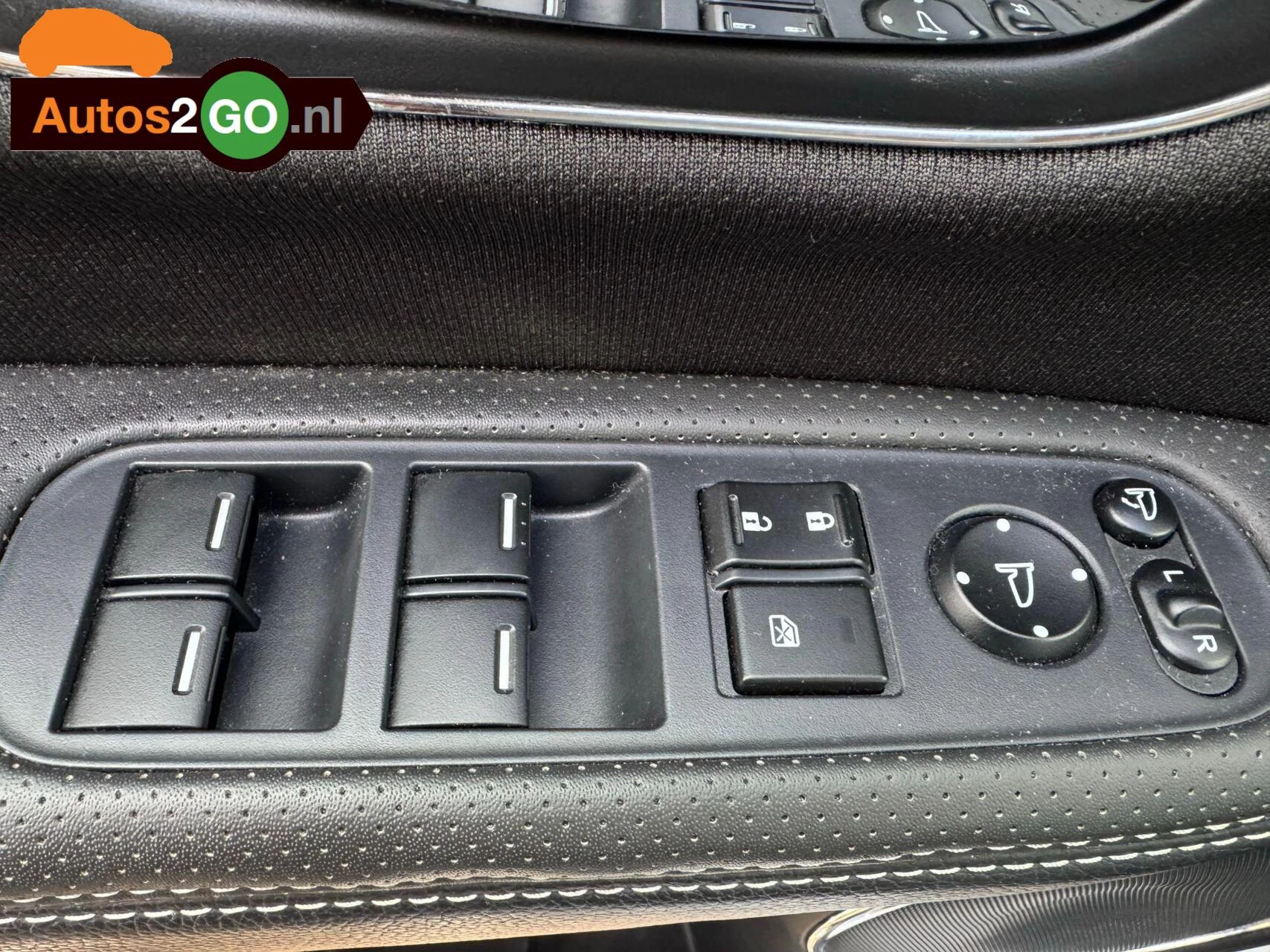 Hoofdafbeelding Honda HR-V