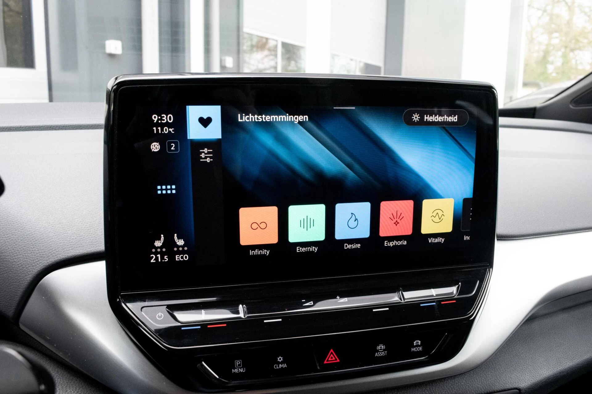 Hoofdafbeelding Volkswagen ID.4