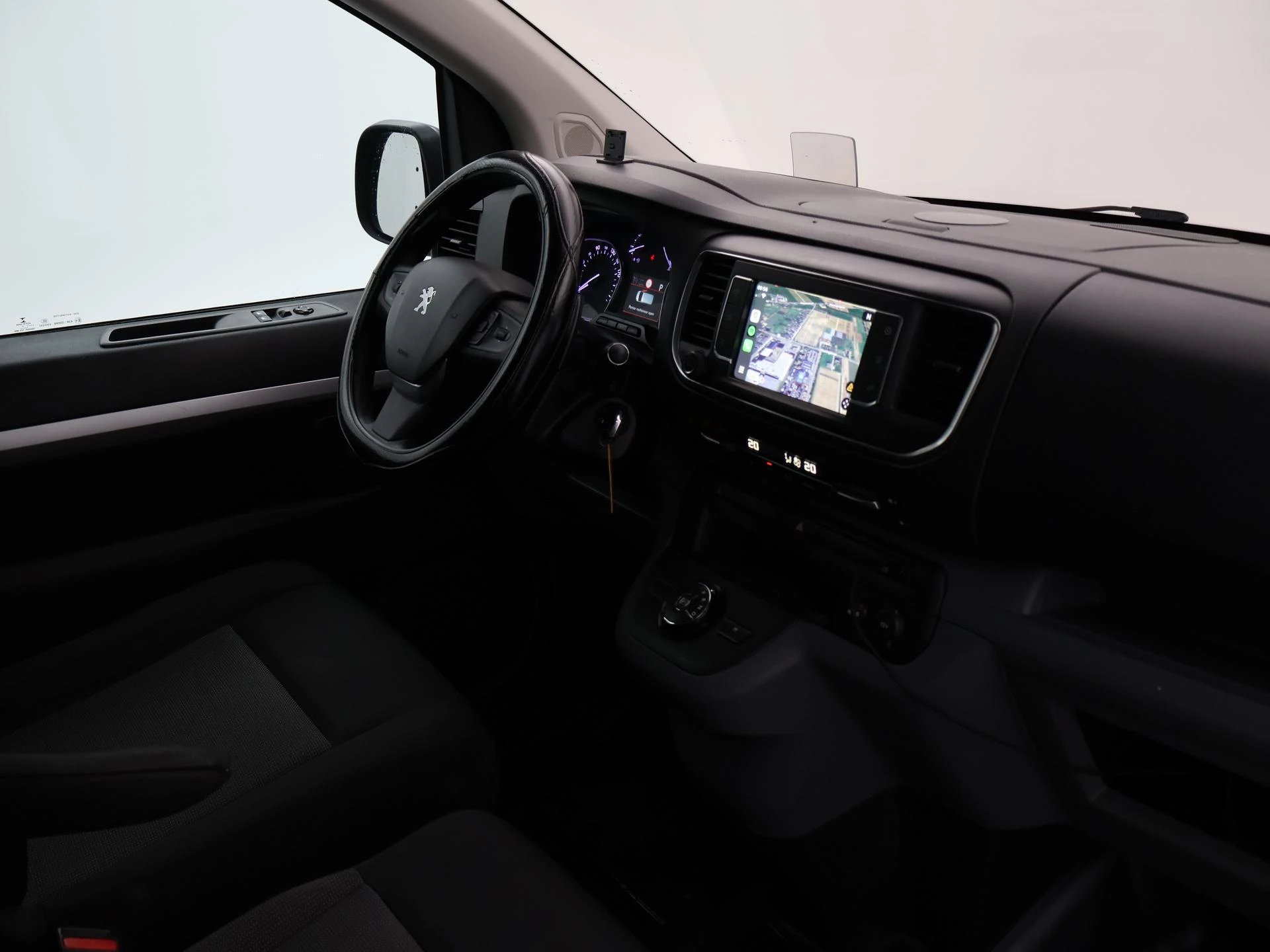 Hoofdafbeelding Peugeot Expert