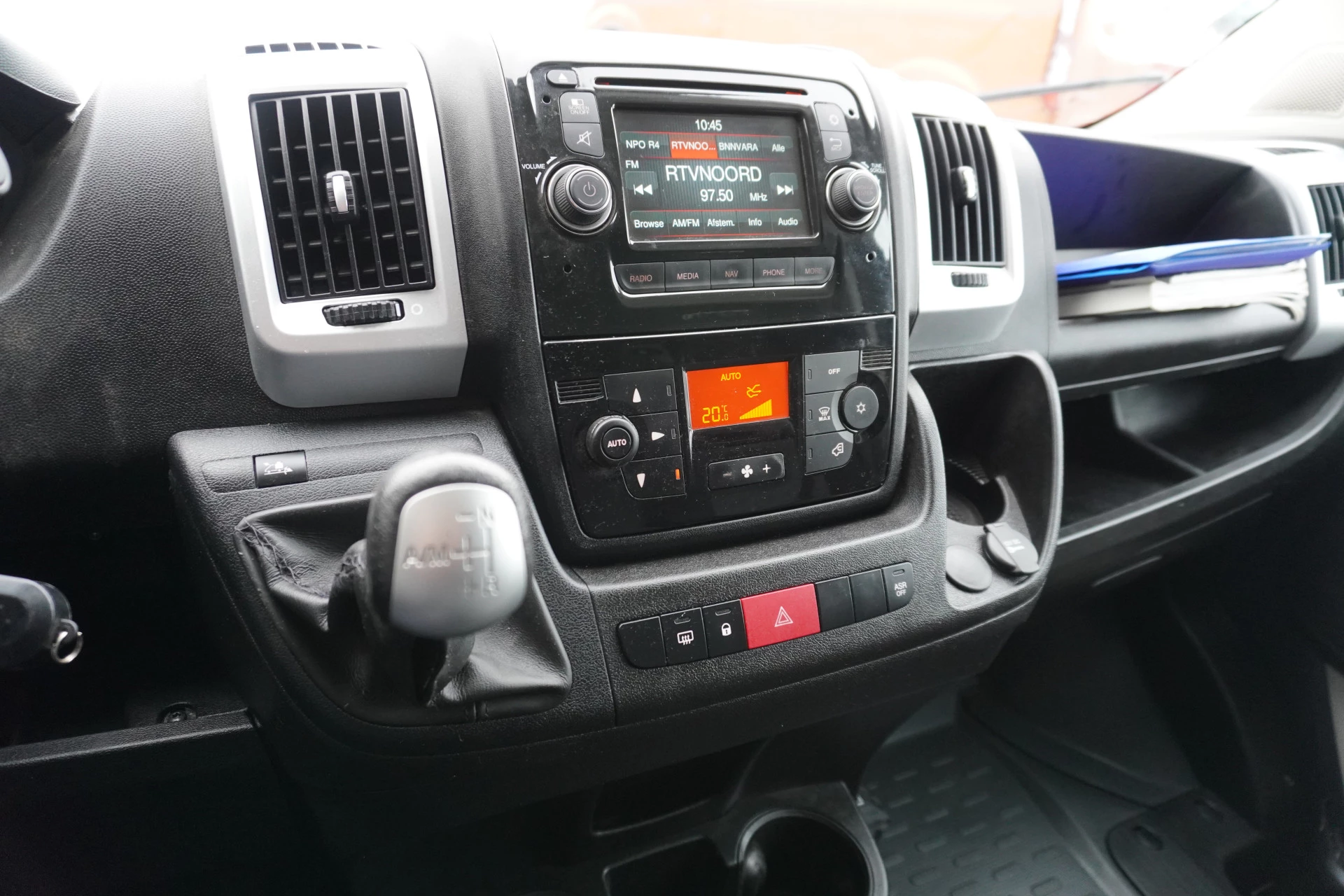 Hoofdafbeelding Fiat Ducato