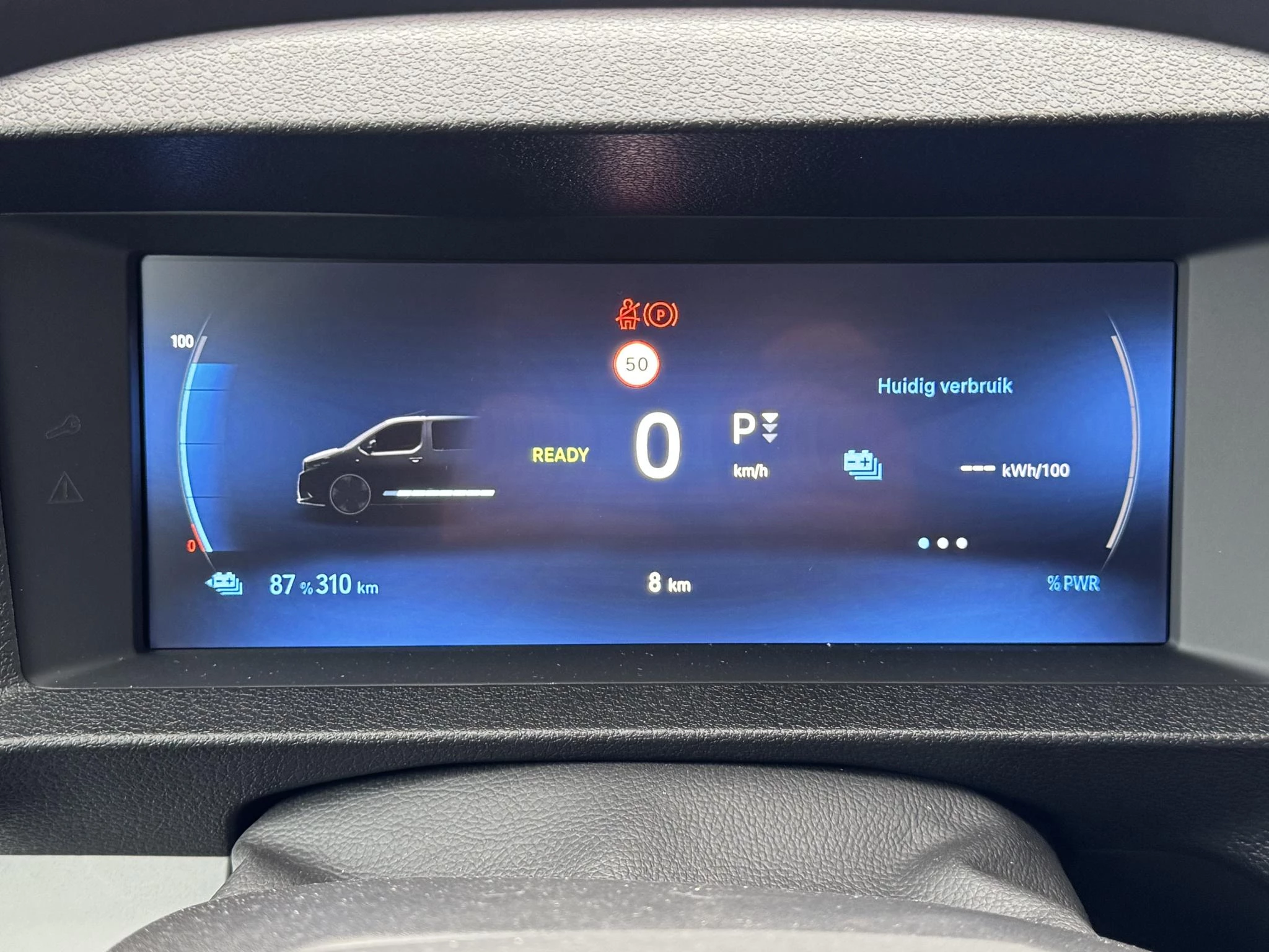 Hoofdafbeelding Toyota ProAce