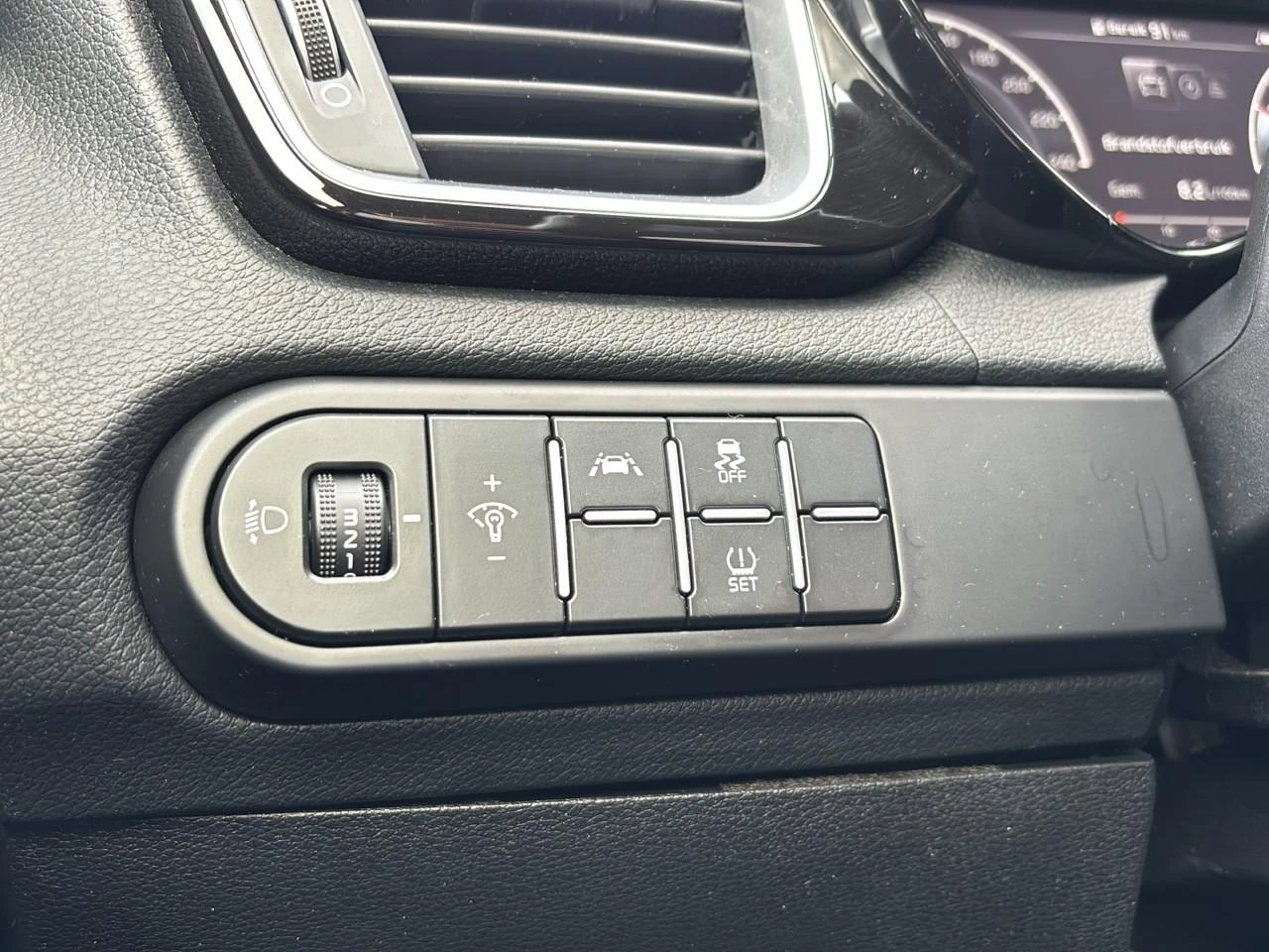 Hoofdafbeelding Kia ProCeed