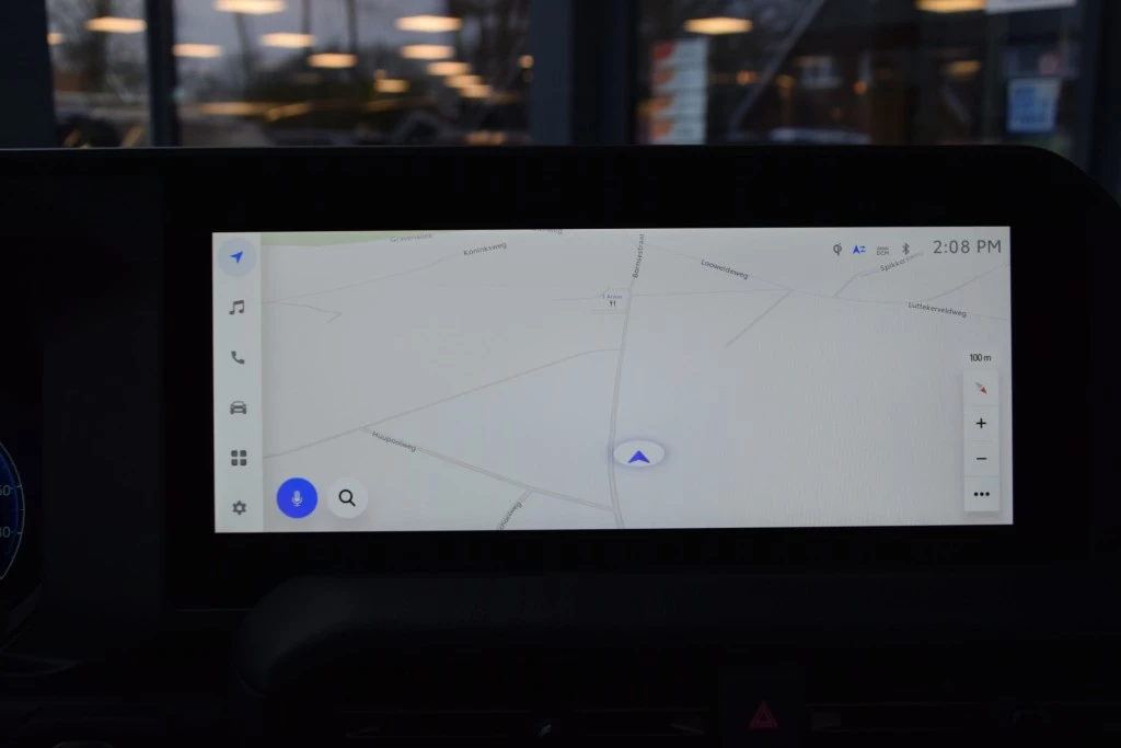 Hoofdafbeelding Toyota Land Cruiser