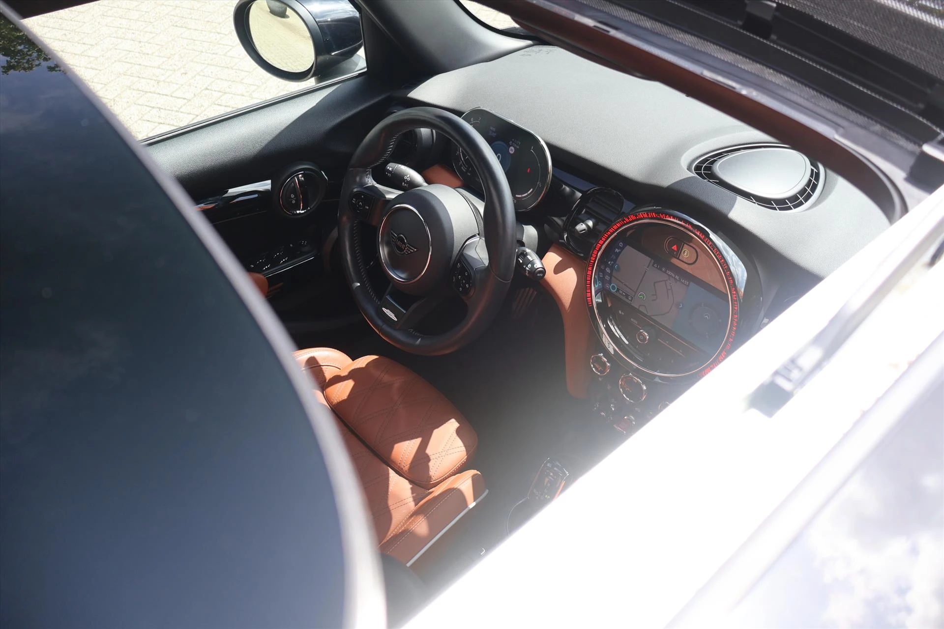 Hoofdafbeelding MINI 5-deurs