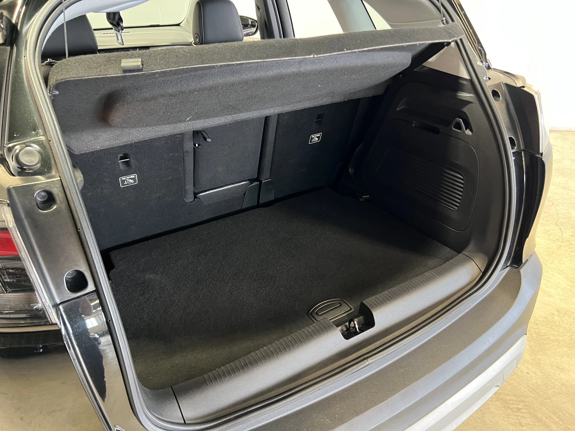 Hoofdafbeelding Opel Crossland