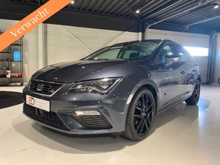 Hoofdafbeelding SEAT Leon SEAT Leon 1.5 TSI ST FR