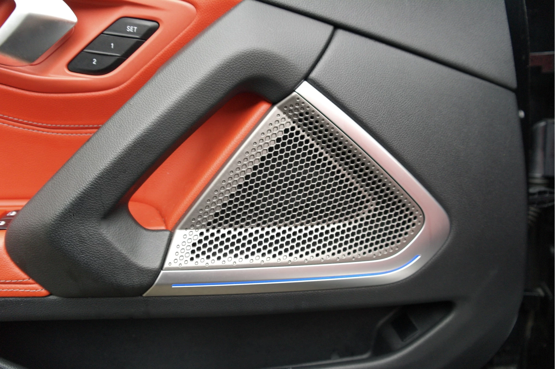 Hoofdafbeelding BMW Z4