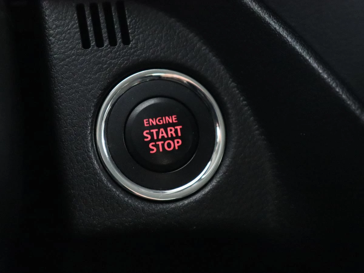 Hoofdafbeelding Suzuki S-Cross