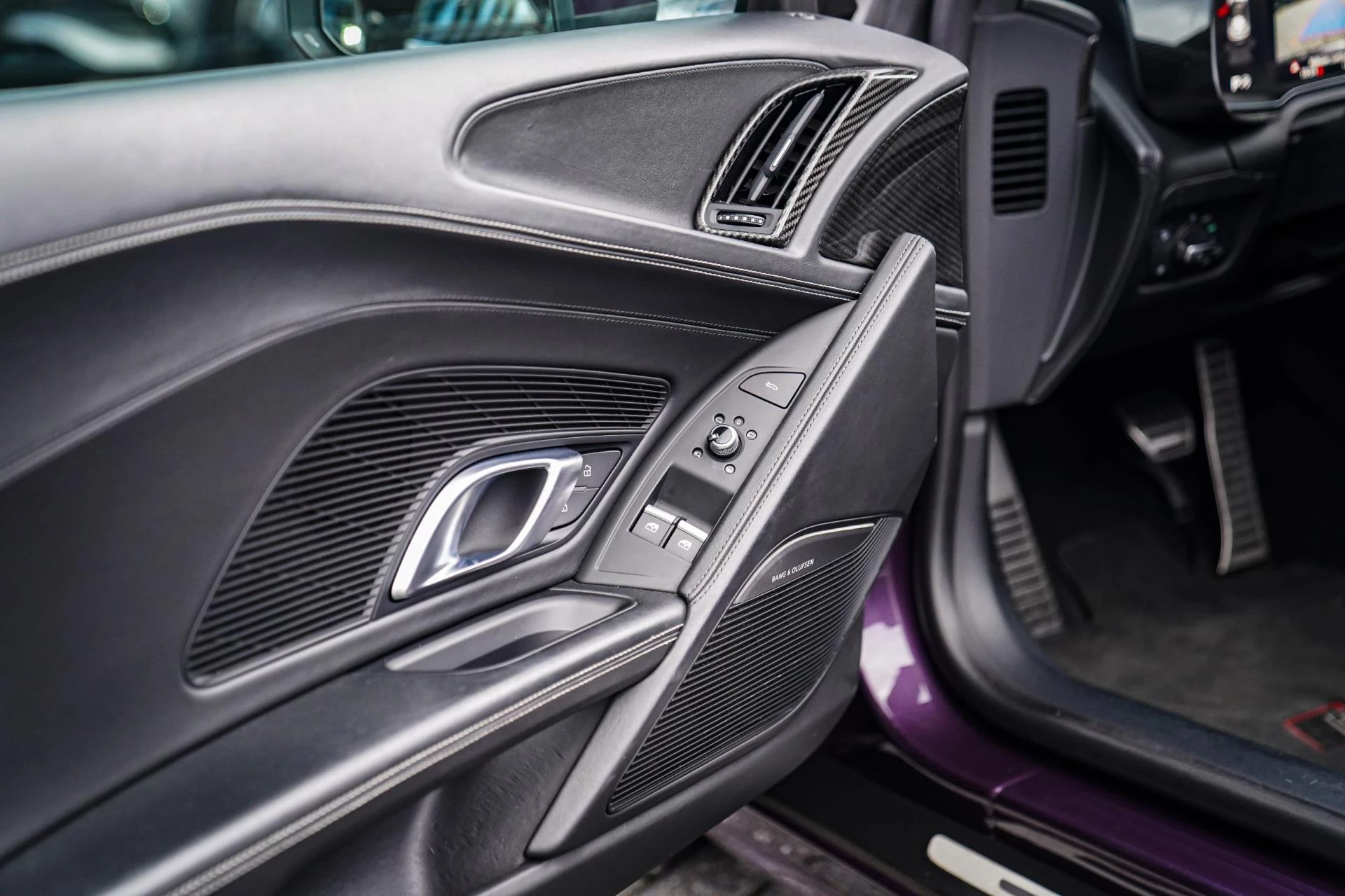 Hoofdafbeelding Audi R8