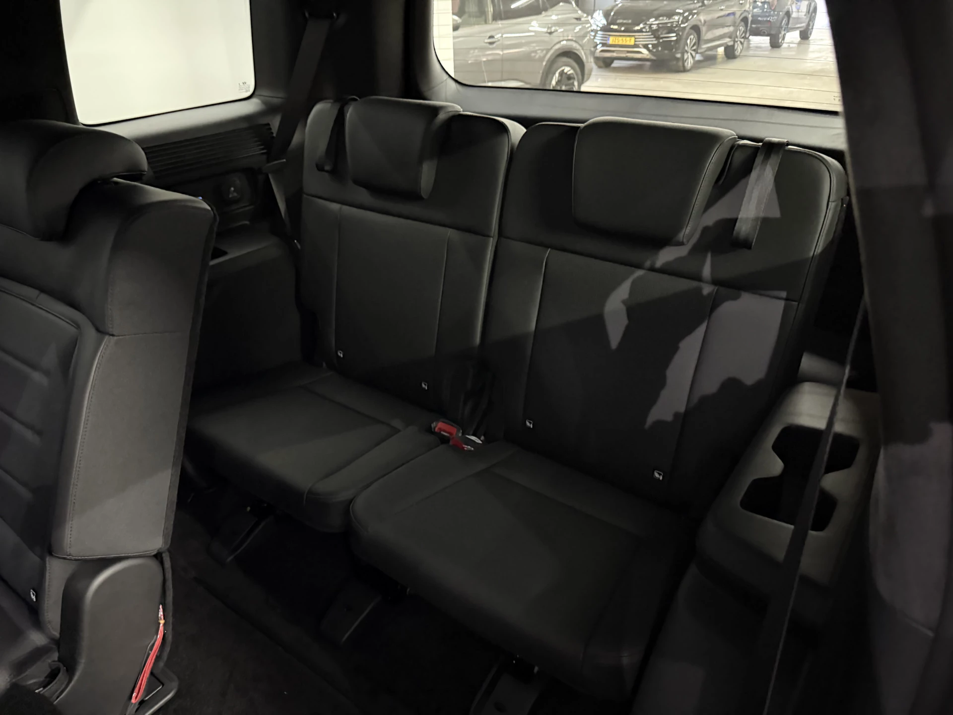 Hoofdafbeelding Hyundai Santa Fe