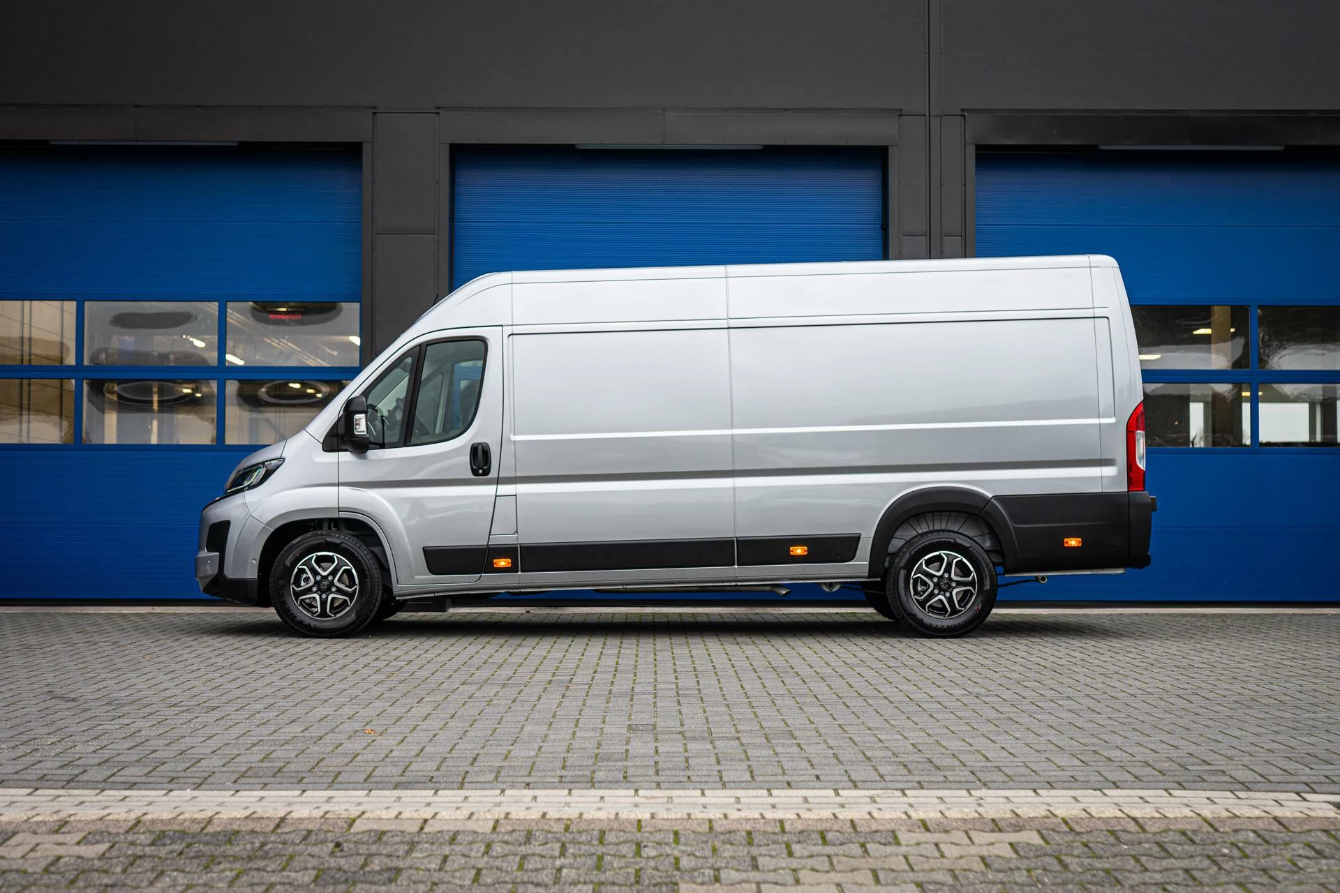 Hoofdafbeelding Peugeot Boxer