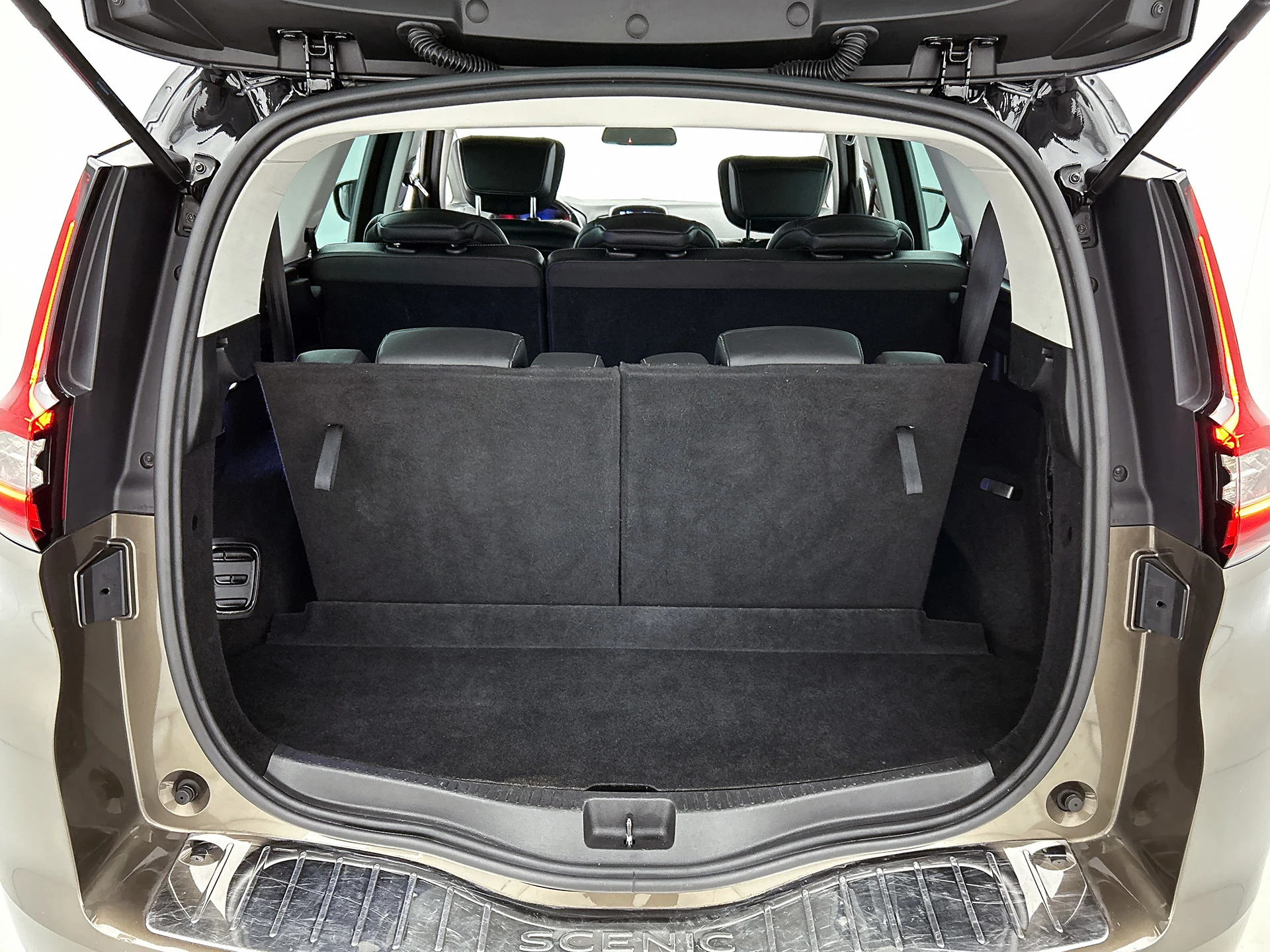 Hoofdafbeelding Renault Grand Scénic