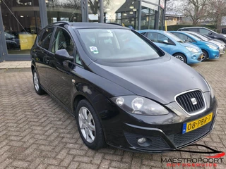 Seat Altea XL 1.2 TSI Good Stuff