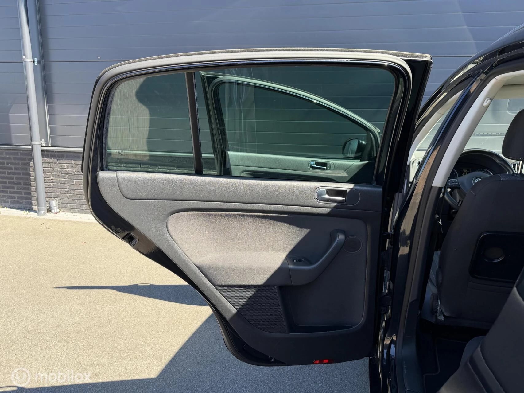 Hoofdafbeelding Volkswagen Golf Plus