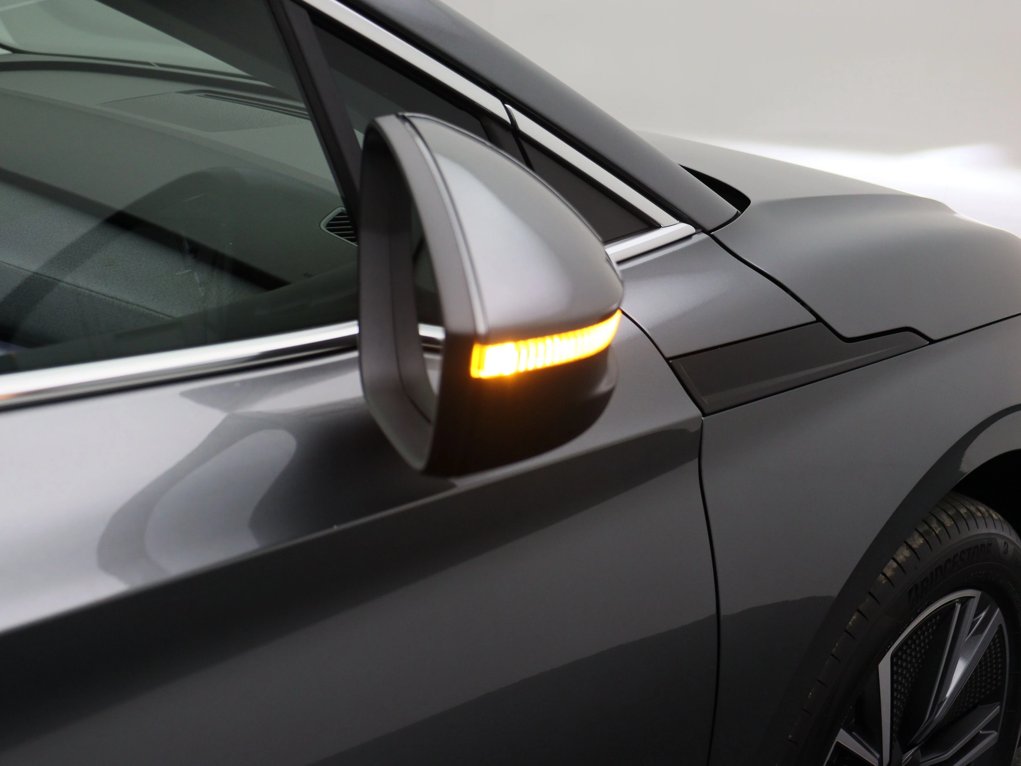 Hoofdafbeelding Škoda Enyaq Coupe