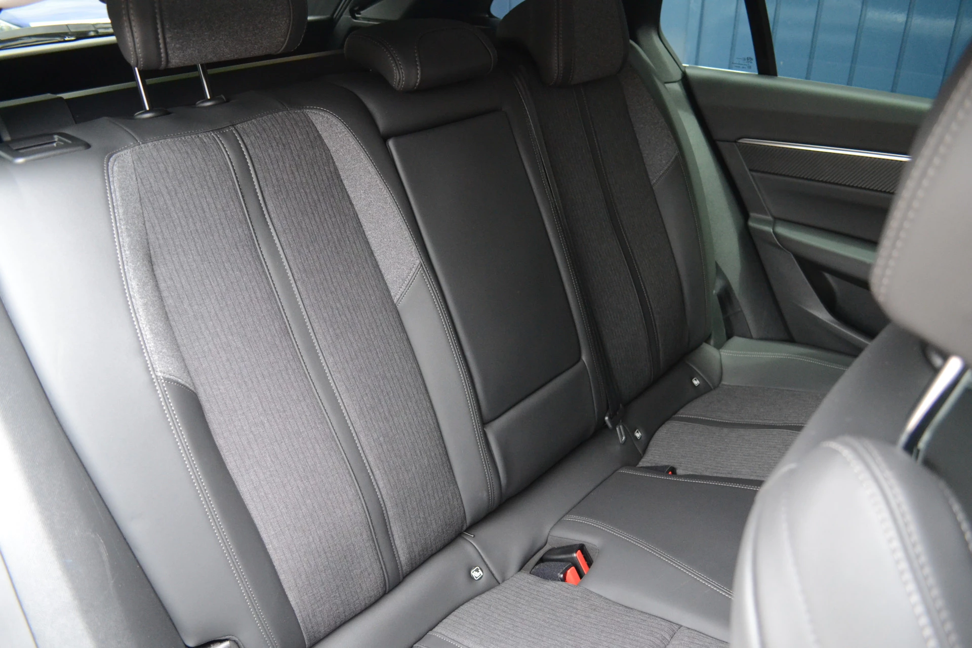 Hoofdafbeelding Peugeot 508