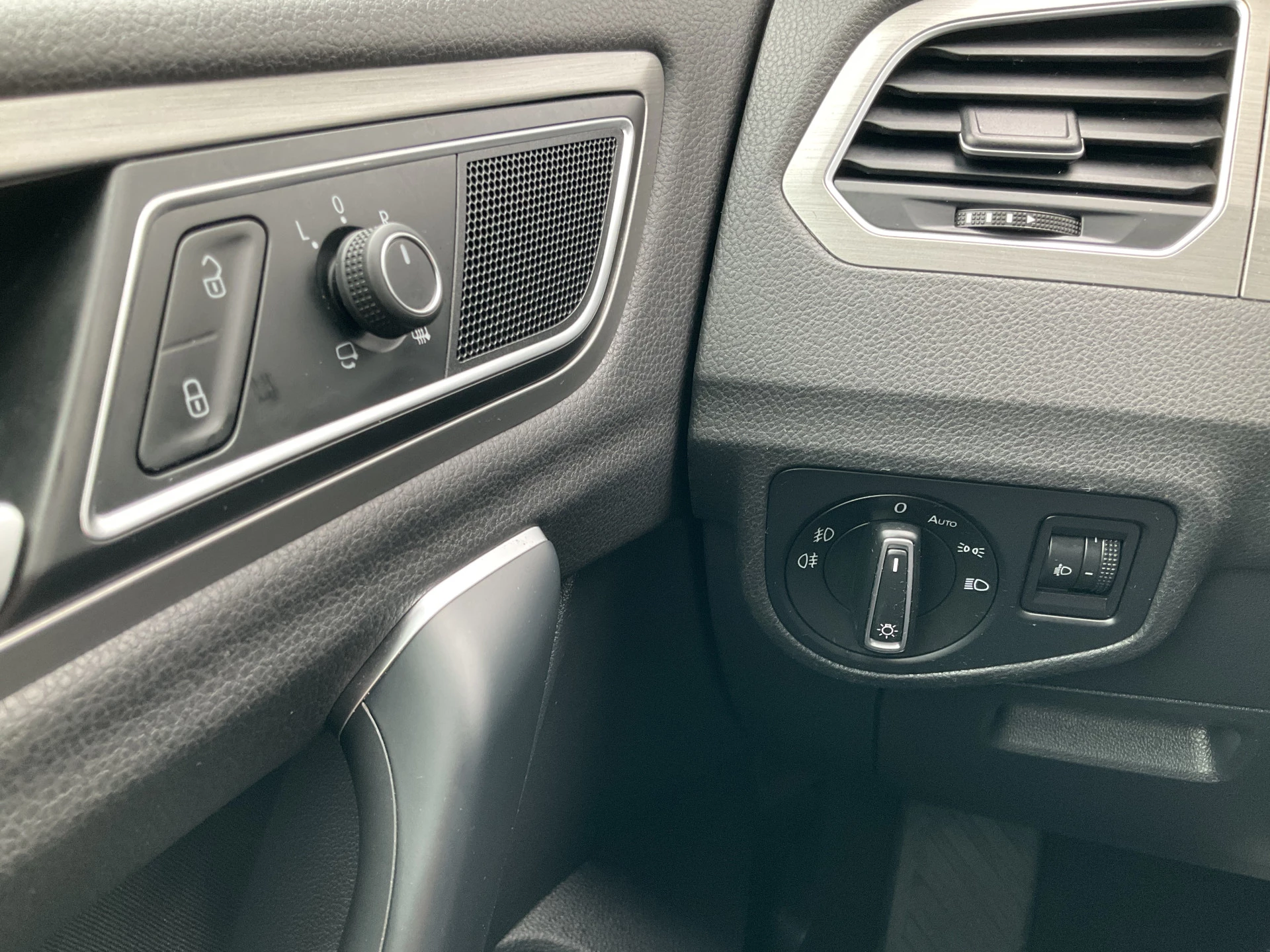Hoofdafbeelding Volkswagen Golf Sportsvan