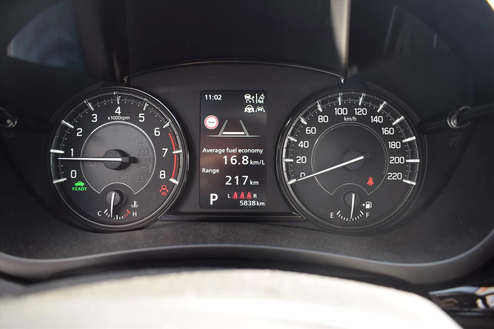 Hoofdafbeelding Suzuki S-Cross