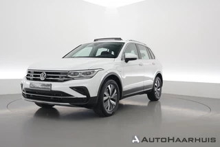 Volkswagen Tiguan 1.4 TSI eHybrid Business+ | Pano | Camera | Adapt. Cruise | Stoel- Stuurverw. | Digi. Cockpit | Apple CarPlay
